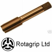 Image of HSS Tap 1/4 x 18 NPT Tap