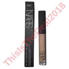 Image of Nars Radiant Creamy Concealer 6 ml FULL SIZE - VARIOUS SHADES AVAILABLE -GENUINE