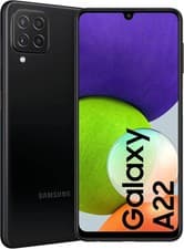 Image of Samsung Galaxy A22 128GB 4G Unlocked Android Brand New Smart Phone Pristine A++