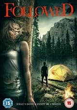 Image of Followed - DVD - B444z