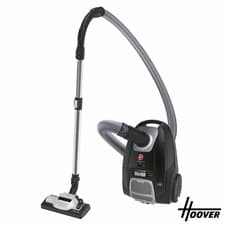Image of Hoover H-ENERGY 500 Cylinder Vacuum Cleaner, HE520PET