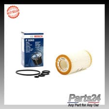 Image of Oil Filter fits MERCEDES Bosch A0001802209 A0001802309 A0001802609 A000180260990