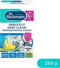 Image of Dr. Beckmann Service-it Deep Clean Washing Machine Cleaner 250 g