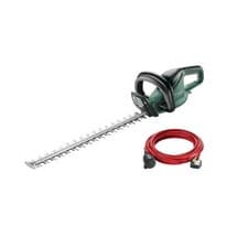 Image of Bosch UniversalHedgeCut 60 (Classic Green) Corded Hedgecutter 06008C0771
