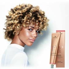 Image of Schwarzkopf BLONDME Blonde Toning 60ml