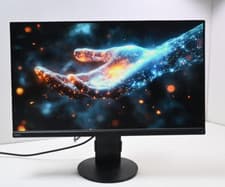 Image of NEC MULTISYNC E243F 24" BUSINESS MONITOR FULL HD HDMI + DISPLAY PORT + USB-C/2.0