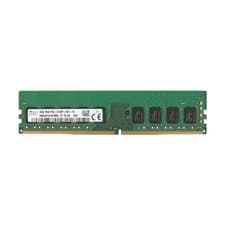 Image of Hynix 805667-B21 4GB PC4-17000P-E (DDR4 -2133MHz) RAM - 1yr Warranty