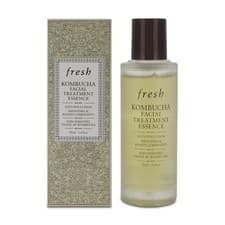 Image of Fresh Kombucha Facial Treatment Essence 50ml Soothes & Boosts Luminosity