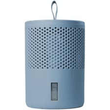 Image of ABSODRY DUO FAMILY MOISTURE ABSORBER DEHUMIDIFIER BLUE **BRAND NEW**