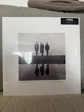 Image of PVRIS All We Know of Heaven, All We Need of Hell Vinyl White BRAND NEW SEALED