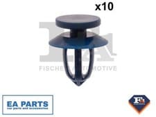 Image of Clip, trim/protection strip for OPEL ADAM ASTRA J FA1 21-40061.10