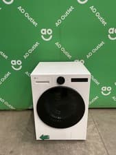 Image of LG Washer Dryer 11kg/6kg 1400rpm WiFi - White - D W4X7016TWB #LF121644
