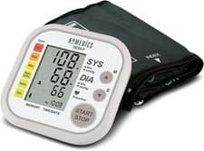 Image of HoMedics Thera-P Automatic Arm Blood Pressure Monitor with Arrhythmia Detection
