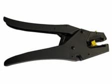 Image of Professional Automatic Wire Stripper - Multistrip 2000 - Strip Up To 6.0 Sq Mm