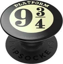Image of PopSockets: PopGrip - Phone Grip and Stand (Various Designs) - Premium Range