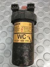 Image of Bosch 0221600016 ignition coil