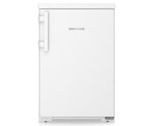 Image of Liebherr Pure RE1400 -147 55cm 125L Under Counter White Larder Fridge