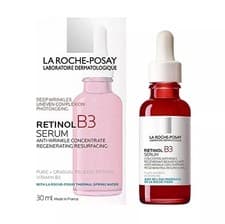 Image of 1PCS La Roche-posay Retinol B3 Serum Anti Wrinkle Concentrate 30ml UK