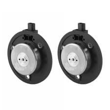 Image of 2X Camshaft Adjuster Magnet 427003410 04H973702A 06J109259A 06H109259A Quality