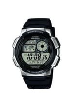 Image of Casio Collection Gents World Time Watch AE-1000W-1A2VEF