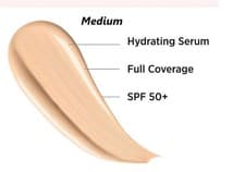 Image of IT CC Your Skin But Better CC Full Coverage Cream SPF50 Medium & Light Shades