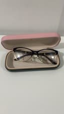 Image of Versace Glasses With Case