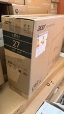 Image of Acer CB272 Esmiprx 27 Inch Monitor
