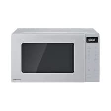 Image of Panasonic NN-ST23QMBPQ Microwave Oven  800W  20L with 255mm Glass Turntable