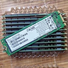 Image of HPE P20608-003 MICRON 5300 PRO 960GB M.2 2280 SSD ST 6Gb/s RI MR000960GXBGK New