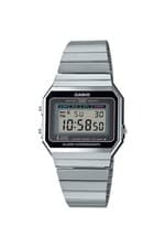 Image of Casio Vintage 35mm Retro Digital Watch A700WE-1AEF