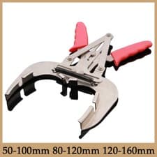 Image of Piston Ring Pliers Compressor Remover Expander Removal Tool Grip 50mm-100mm