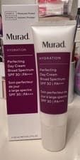Image of Murad Perfecting Day Cream Broad Spectrum SPF 30 PA+++ - 50ml
