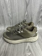 Image of Men’s Hi Tec Fuse Trek Green Trainers Size UK 9 Brand New