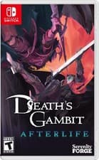 Image of Death's Gambit: Afterlife- Definitive Edition - Ni (Nintendo Switch) (US IMPORT)