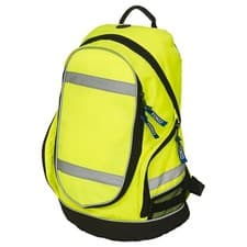 Image of Yoko London Hi-Vis Backpack PC4222