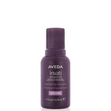 Image of Aveda Invati Advanced Exfoliating Rich Shampoo 50ml