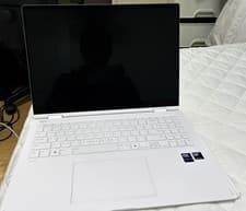 Image of LG Gram Pro 360 16" 16T90TP-GA5HK Win11 Ultra5 Intel Arc 16G/512G / Express