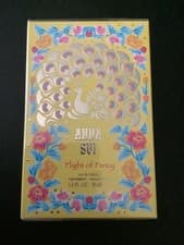 Image of Anna Sui Flight Of Fancy 30ml EDT Spray Brand-New And Sealed