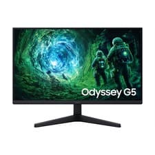 Image of Samsung 27 Odyssey G5 G53F QHD 200Hz Gaming Monitor"