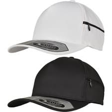 Image of Ladies Women Flexfit Yupoong 110 Pocket Cap (110ZP)