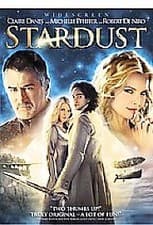 Image of Stardust (DVD, 2008) - Brand New, Sealed - Free Shipping!