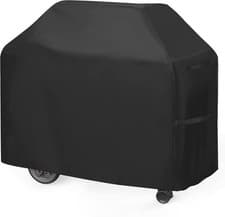 Image of BBQ Cover Heavy Duty Large Waterproof, 3-4 Burner Gas BBQ Covers, Outdoor Barbe