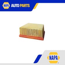 Image of Air Filter fits FORD FIESTA 2007 on KVJA NAPA 1516725 1729860 1793585 1803059
