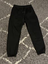 Image of Essentials Fear of God Joggers UK Small