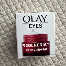 Image of Olay Eyes Regenerist Active Firming Eye Cream Fragrance Free 15ml