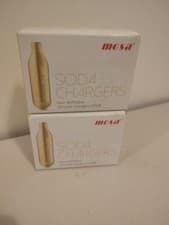 Image of co2 cartridges Set Of 16