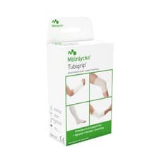 Image of Elastic Tubular Support Bandage 3-1/2 Inch X 1 Yard Lar