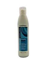 Image of Matrix Total Results Amplify Volume Hair Shampoo 300ml