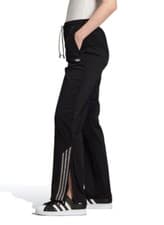 Image of Women's Adidas Adicolour Track Wide Pants Joggers SALE