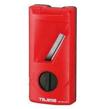 Image of Tajima Board Planer 120 Flat 45 Suitable Replacement Blade L Type TBK120-H45 NEW
